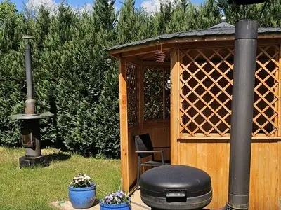 Ferienhaus für 4 Personen (50 m²) in Dahmen 4/10