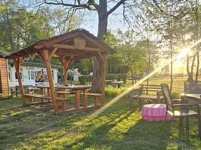 Ferienhaus für 4 Personen (50 m²) in Dahmen 8/10