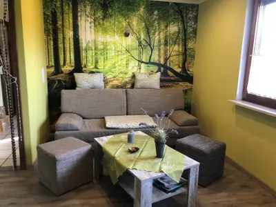 Ferienhaus für 4 Personen (54 m²) in Dahmen 3/10