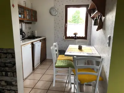 Ferienhaus für 4 Personen (54 m²) in Dahmen 5/10