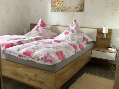 Ferienhaus für 4 Personen (54 m²) in Dahmen 6/10