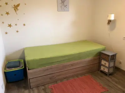 Ferienhaus für 4 Personen (54 m²) in Dahmen 7/10