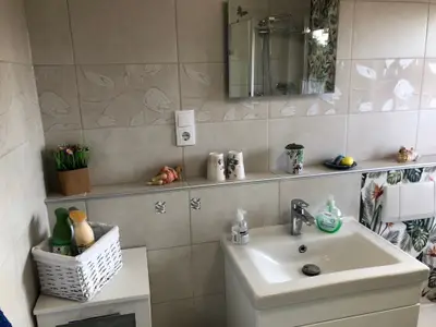 Ferienhaus für 4 Personen (54 m²) in Dahmen 8/10