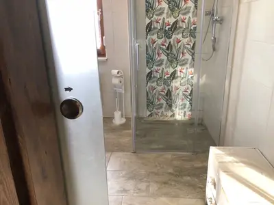 Ferienhaus für 4 Personen (54 m²) in Dahmen 9/10