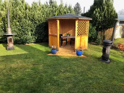 Ferienhaus für 4 Personen (54 m²) in Dahmen 10/10