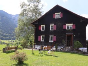 Ferienhaus für 9 Personen (140 m²) in Dalaas