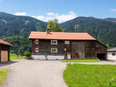Direkte Umgebung [Sommer] (<1 km)