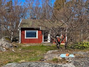 Ferienhaus für 10 Personen (75 m²) in Dalarö