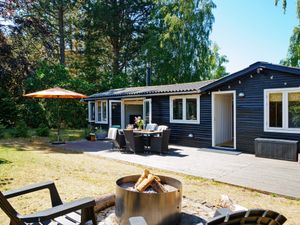 Ferienhaus für 6 Personen (57 m²) in Dalby Huse