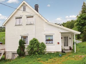 Ferienhaus für 5 Personen (90 m²) in Dale I Sunnfjord