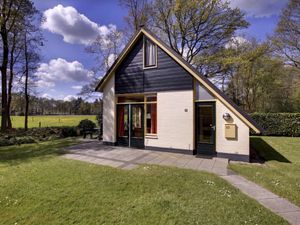 Ferienhaus für 4 Personen (60 m²) in Dalfsen