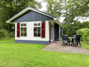 Ferienhaus für 4 Personen (55 m²) in Dalfsen