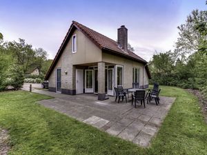 Ferienhaus für 6 Personen (86 m²) in Dalfsen