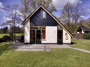 Ferienhaus für 4 Personen (60 m²) in Dalfsen