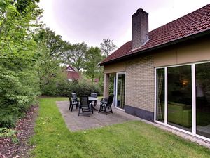 Ferienhaus für 6 Personen (100 m²) in Dalfsen