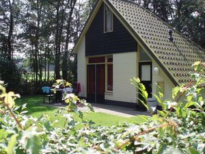 Ferienhaus für 2 Personen (40 m²) in Dalfsen
