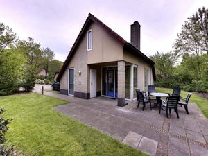 Ferienhaus für 6 Personen (86 m²) in Dalfsen