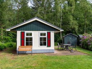 Ferienhaus für 4 Personen (55 m&sup2;) in Dalfsen