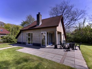 Ferienhaus für 4 Personen (60 m²) in Dalfsen