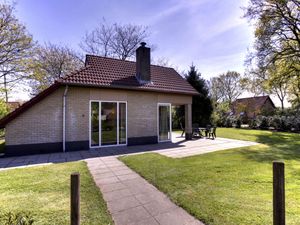 Ferienhaus für 4 Personen (60 m&sup2;) in Dalfsen