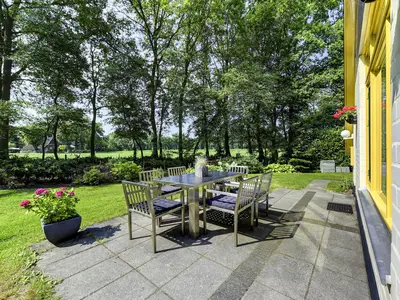 TerraceBalcony