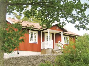 Ferienhaus für 5 Personen (49 m²) in Dals Rostock