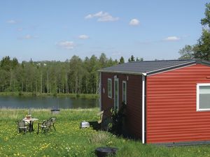 Ferienhaus für 6 Personen (40 m²) in Dalstorp