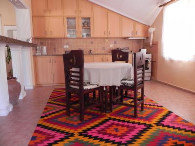 Ferienhaus für 11 Personen (220 m²) in Dalyan 10/10