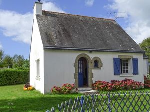 Ferienhaus für 6 Personen (100 m²) in Damgan