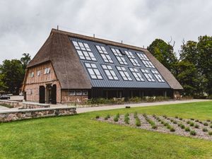 Ferienhaus für 4 Personen in Damp