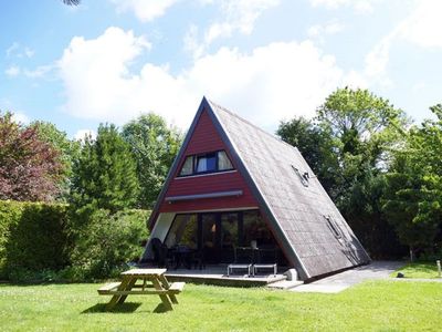 Ferienhaus für 4 Personen (84 m²) in Damp 1/10