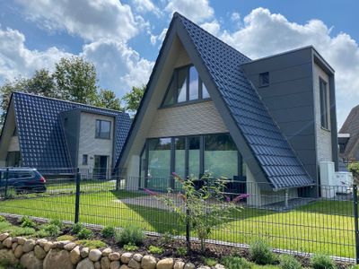 Ferienhaus für 5 Personen (90 m²) in Damp 1/10