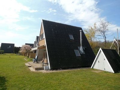 Ferienhaus für 5 Personen (68 m²) in Damp 8/8