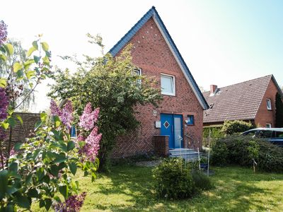 Ferienhaus für 6 Personen (86 m²) in Damp 1/10