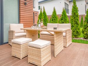 Ferienhaus für 4 Personen (83 m&sup2;) in Damp