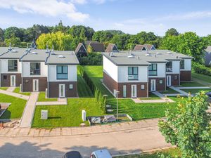 Ferienhaus für 4 Personen (83 m²) in Damp