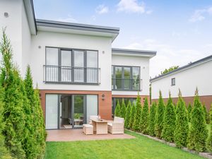 Ferienhaus für 2 Personen (83 m²) in Damp