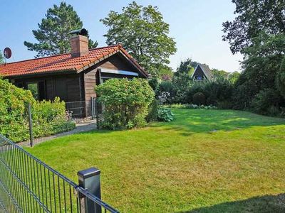 Ferienhaus für 4 Personen (60 m²) in Damp 1/10