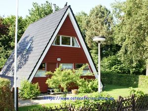 Ferienhaus für 6 Personen (68 m²) in Damp