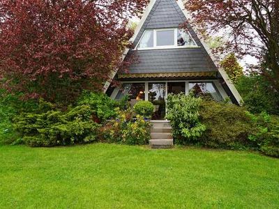 Ferienhaus für 4 Personen (84 m²) in Damp 1/10