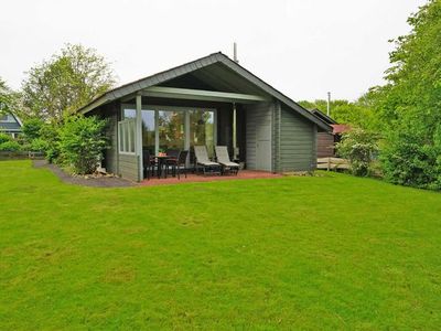 Ferienhaus für 4 Personen (60 m²) in Damp 1/10