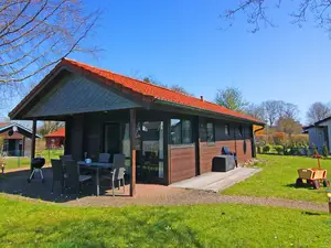 Ferienhaus für 4 Personen (60 m²) in Damp