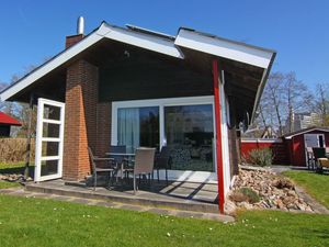 Ferienhaus für 4 Personen (58 m²) in Damp