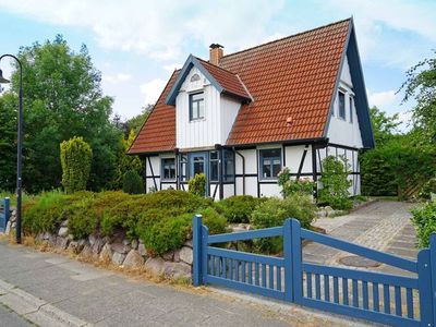 Ferienhaus für 4 Personen (100 m²) in Damp 1/10