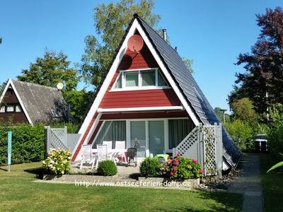 Ferienhaus für 6 Personen (68 m²) in Damp 4/10