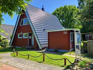 Ferienhaus für 6 Personen (92 m&sup2;) in Damp