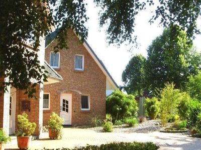 Ferienhaus für 2 Personen (50 m²) in Damp 1/10