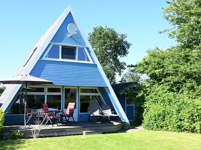 Ferienhaus für 5 Personen (68 m²) in Damp 1/10