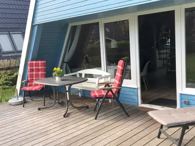 Ferienhaus für 5 Personen (68 m²) in Damp 3/10