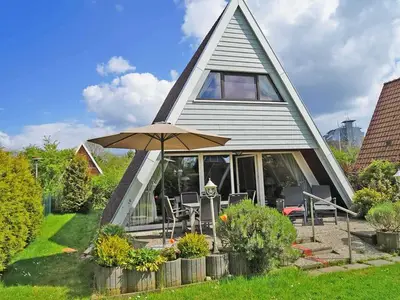 Ferienhaus für 4 Personen (84 m²) in Damp 1/10